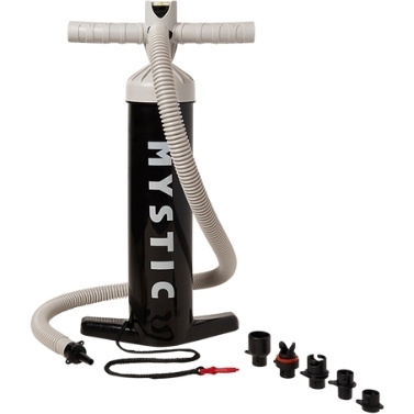 Mystic 2026 Pompe à Cerf-volant 35009.250116 - Black
